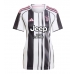 Juventus Manuel Locatelli #5 Hemmatröja Kvinnor 2025-26 Kortärmad